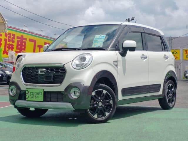 DAIHATSU
