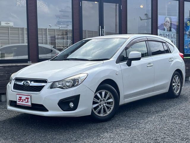 SUBARU