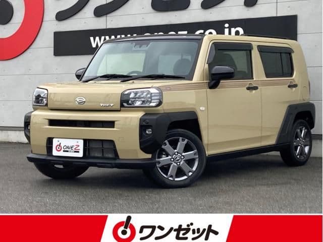 DAIHATSU