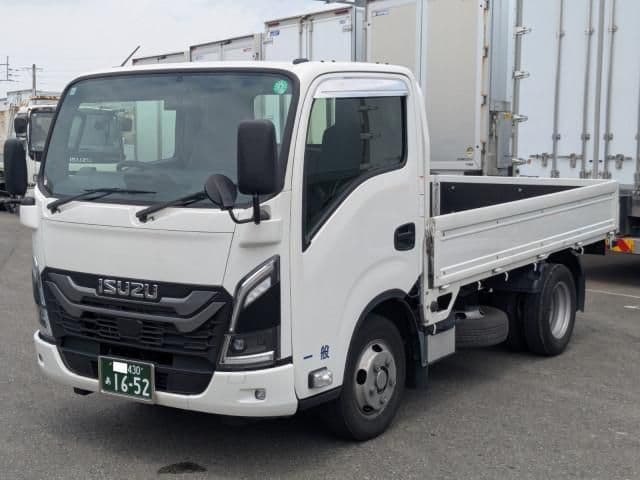 ISUZU
