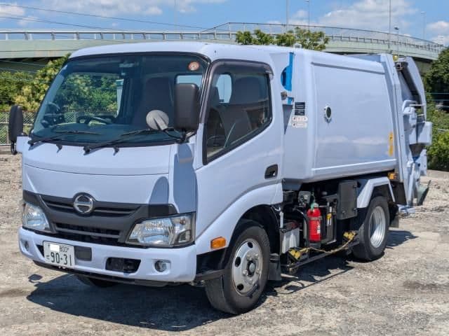 HINO