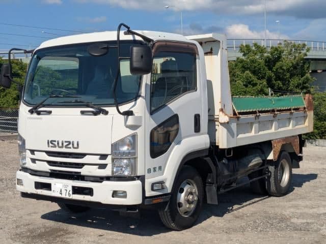 ISUZU