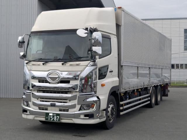 HINO