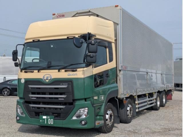 NISSAN DIESEL