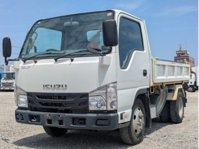 ISUZU