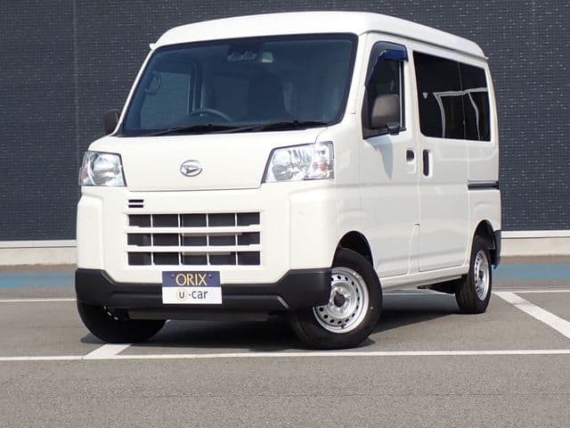 DAIHATSU