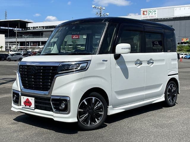 SUZUKI