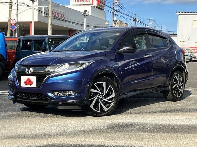 HONDA