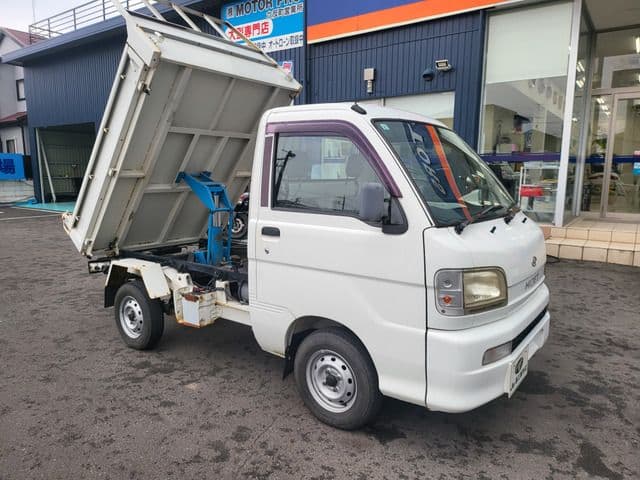 DAIHATSU