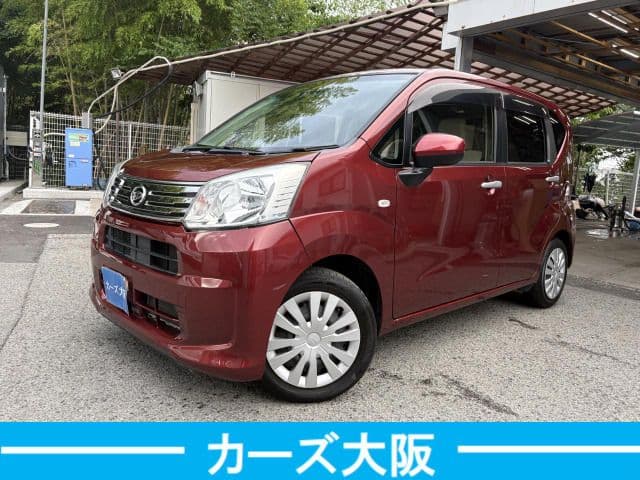 DAIHATSU
