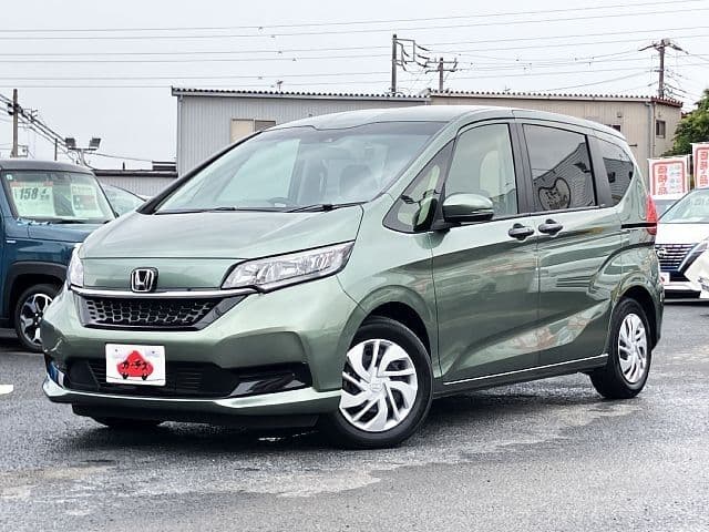 HONDA