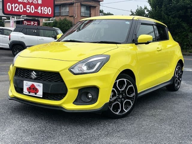 SUZUKI