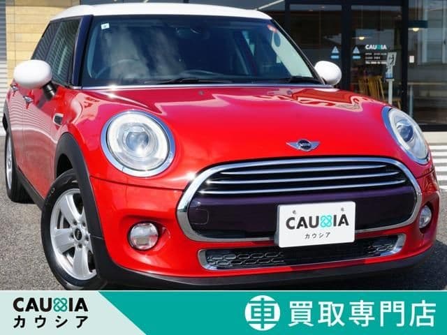 BMW BMW MINI COOPER 5DOOR