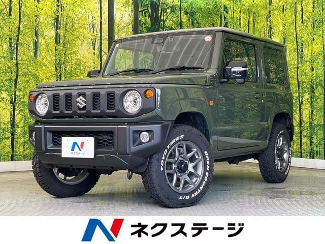SUZUKI