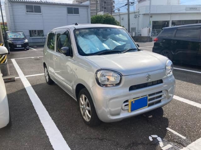 SUZUKI