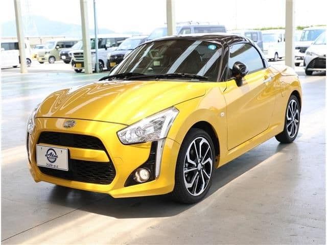 DAIHATSU
