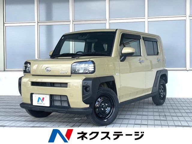 DAIHATSU
