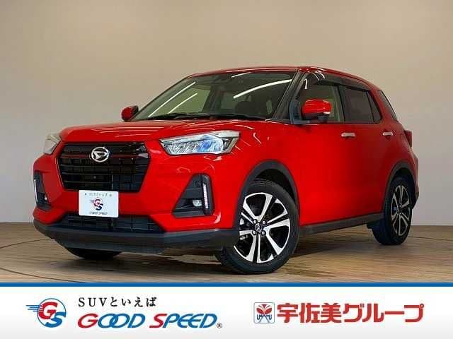 DAIHATSU