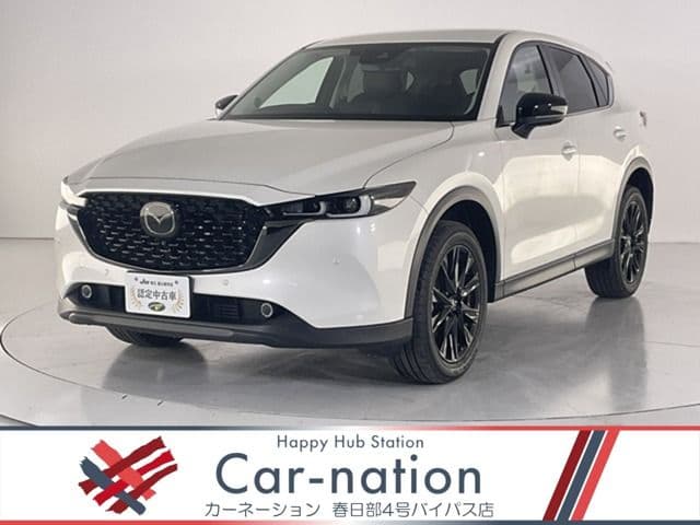 MAZDA