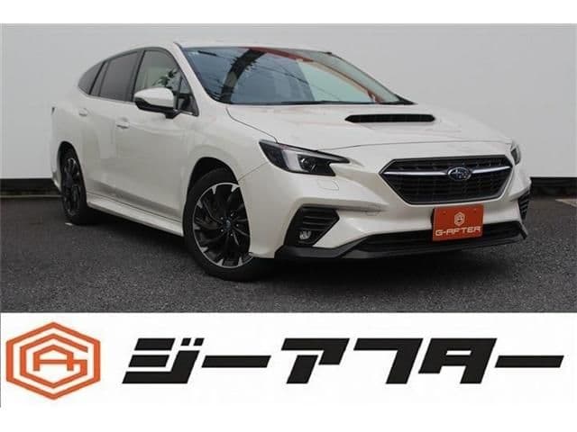 SUBARU