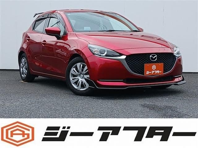 MAZDA