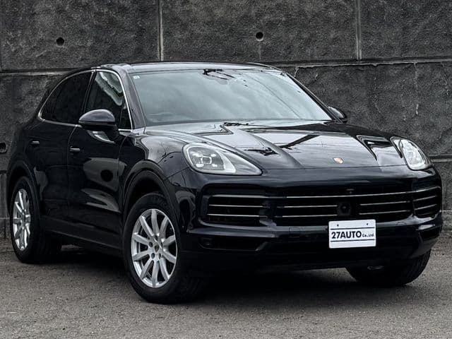 PORSCHE