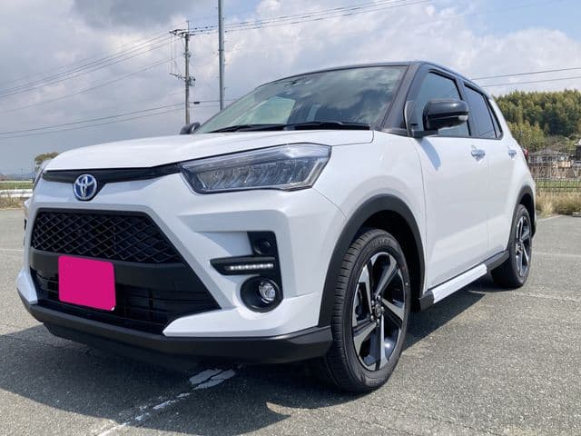 TOYOTA