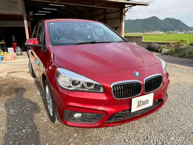 BMW