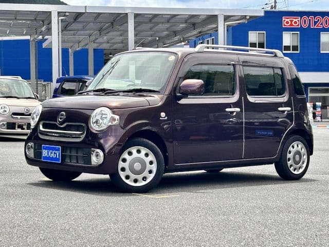 DAIHATSU