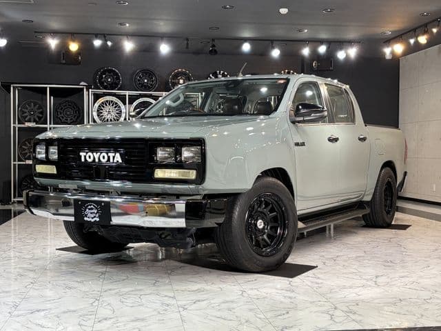TOYOTA