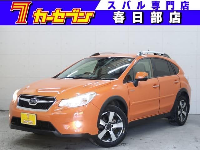 SUBARU