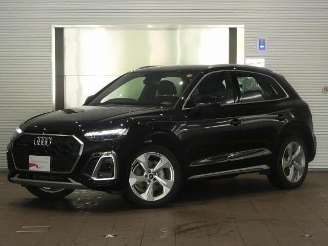 AUDI