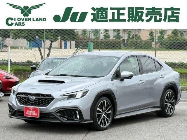 SUBARU