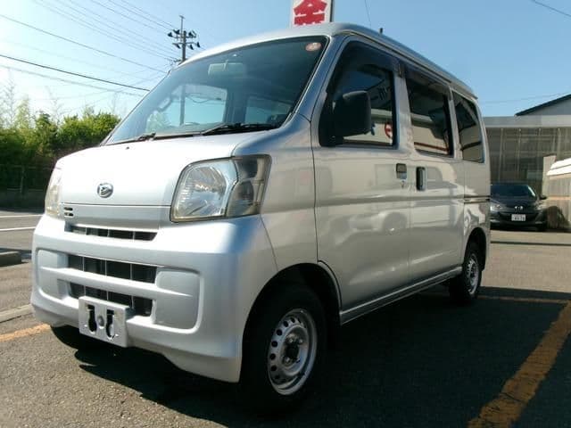 DAIHATSU