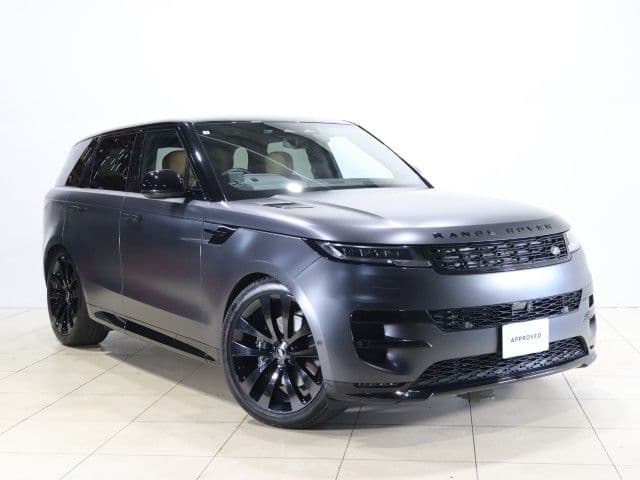 ROVER ROVER RANGE ROVER SPORTS