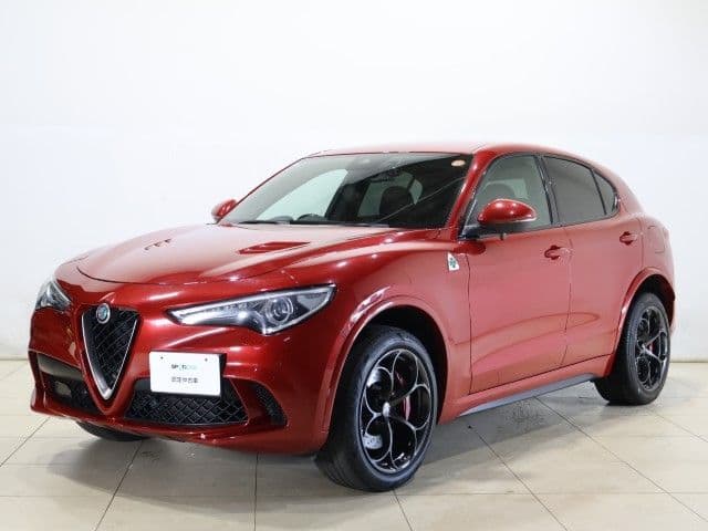 ALFAROMEO