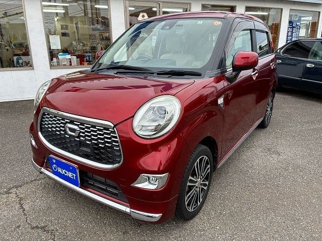 DAIHATSU