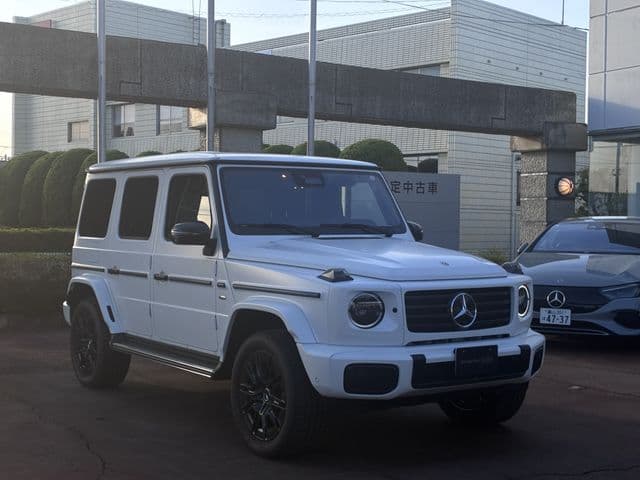 MERCEDES BENZ