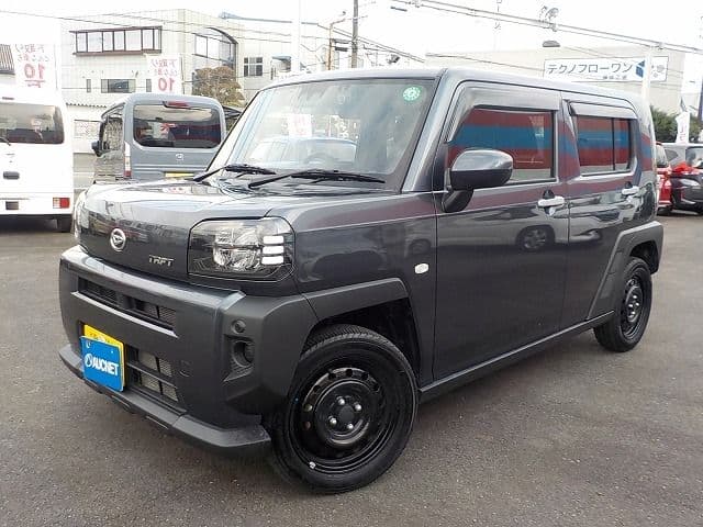 DAIHATSU