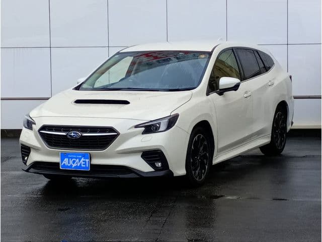 SUBARU