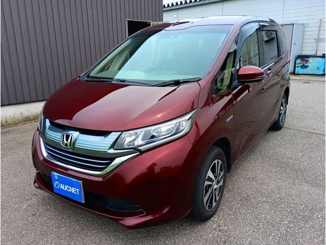 HONDA