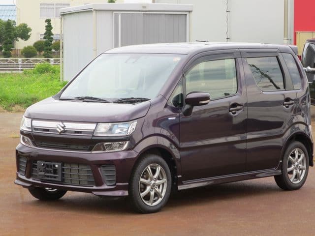 SUZUKI