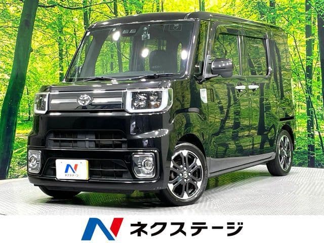 TOYOTA PIXIS MEGA