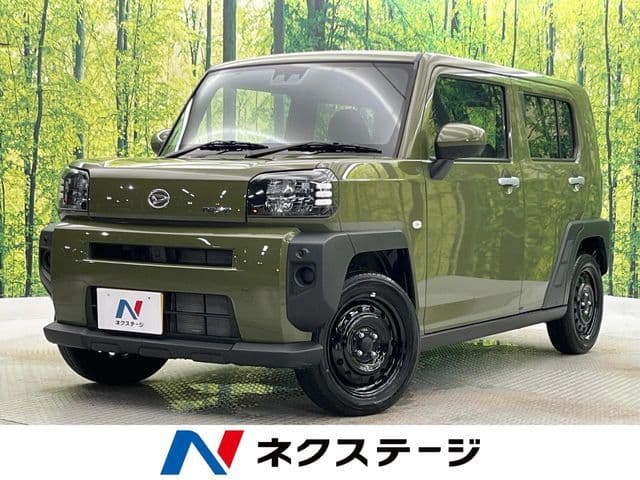 DAIHATSU