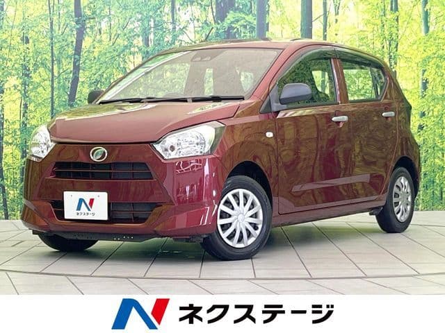 DAIHATSU