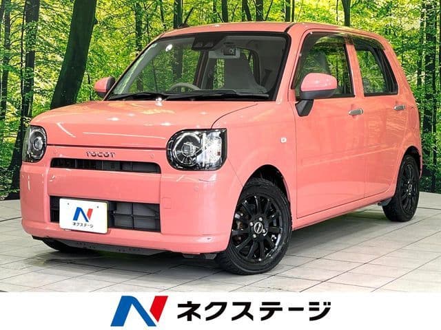 DAIHATSU