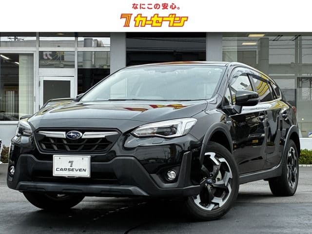 SUBARU