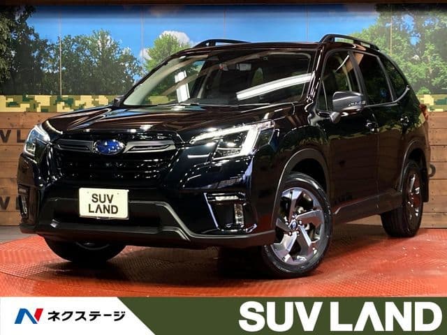 SUBARU