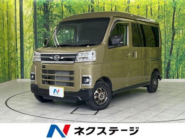 DAIHATSU