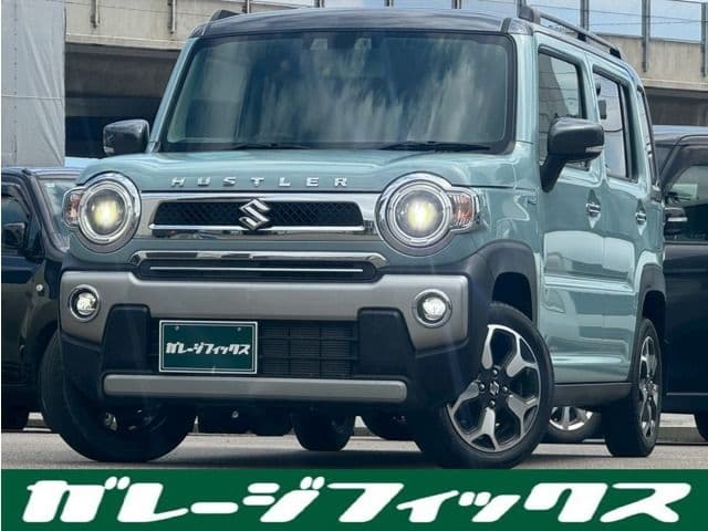 SUZUKI
